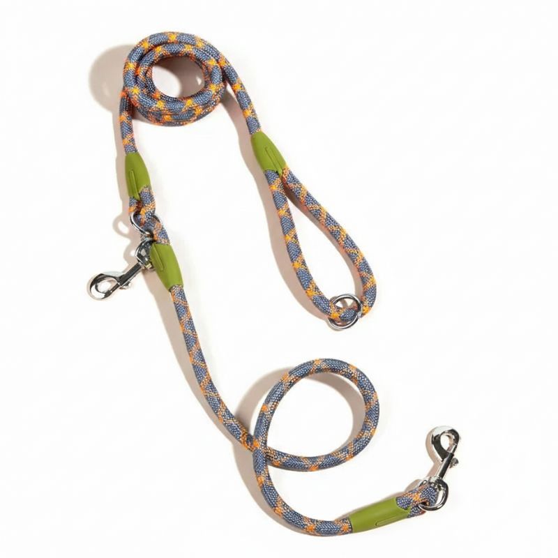 Hands-Free Dog Leash: Comfortable and Secure