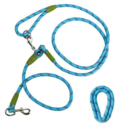 Hands-Free Dog Leash: Comfortable and Secure