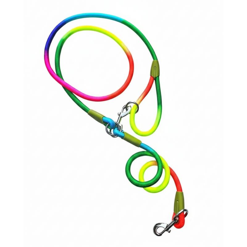 Hands-Free Dog Leash: Comfortable and Secure