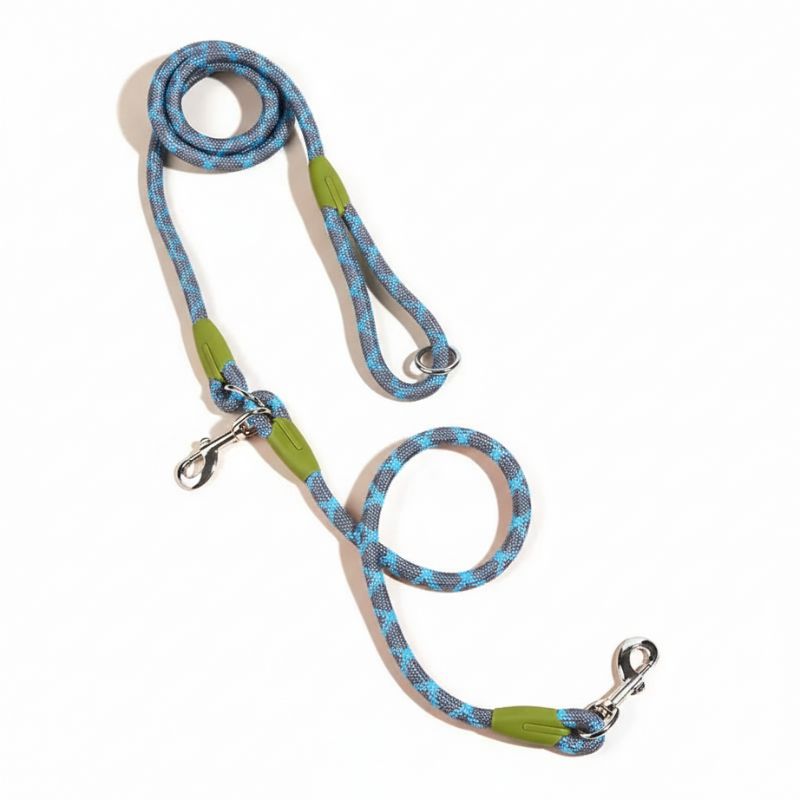 Hands-Free Dog Leash: Comfortable and Secure