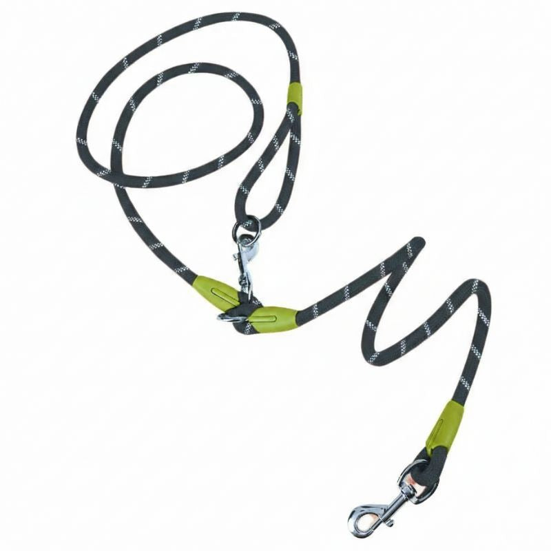 Hands-Free Dog Leash: Comfortable and Secure