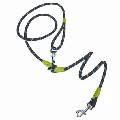 Hands-Free Dog Leash: Comfortable and Secure