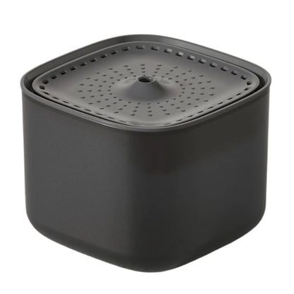 Pet Water Fountain – Automatic and USB-Powered