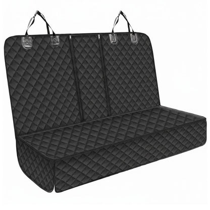 Dog Car Seat Cover – Waterproof and Non-Slip