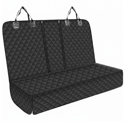 Dog Car Seat Cover – Waterproof and Non-Slip