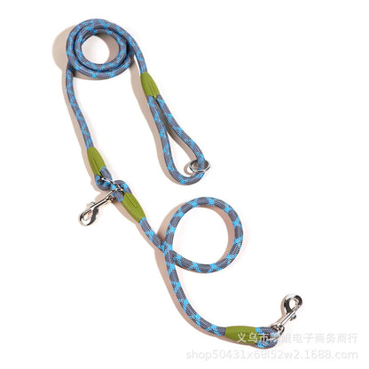 Hands-Free Dog Leash: Comfortable and Secure