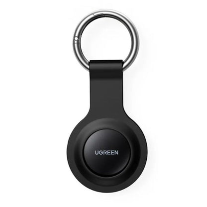 Black UGREEN keychain device on a white background